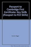 Key writing skills for FCE