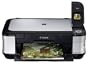 Canon PIXMA MP550 Multifunktionsger�t (3-in-1: Drucken, Kopieren, Scannen)