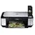Canon PIXMA MP550 Multifunktionsger�t (3-in-1: Drucken, Kopieren, Scannen)