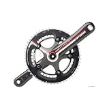 FSA K-Force Light 170mm S-10 39-53 with Ceramic Bottom Bracket