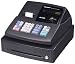 Sharp XEA102B Cash Register - Black