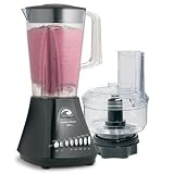 Hamilton Beach Blenderchef 52655 Table Top Blender 700 W - 1.75 Quart - Black