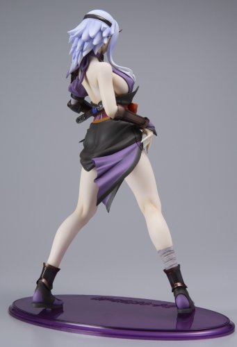 エクセレントモデルCORE クイーンズブレイドEX 甲魔忍軍頭領シズカ