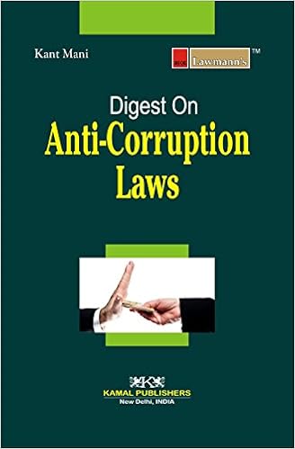 Digest of Anti-Corruption Laws
