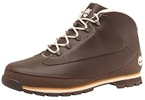 Timberland Mens Bromilly Hiker Boot Brown