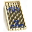 Grobet Twist Drill Bit Stone Bur Tools