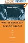 Walter Benjamin and Bertolt Brecht: The Story of a Friendship