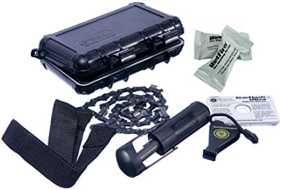 Ultimate Survival Technologies Deluxe Tool Kit