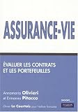 Revue Pearson Education  / Assurance-vie : Evaluer les contrats et les portefeuilles