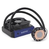 Zalman CNPS20LQ - Système de watercooling pour processeur (pour socket Intel 775/1155/1156/1366/2011 et AMD AM2/AM2+/AM3/AM3+)