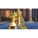 Bandai Namco Saint Seiya Senki for PS3 [Japan Import]