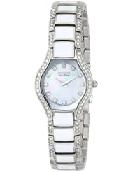 Citizen Womens EW9870-81D Normandie Eco Drive Watch