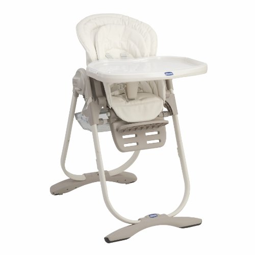 Chicco 2013 Hochstuhl Polly Magic Papyrus Chicco 2013 Hochstuhl Polly Magic Papyrus