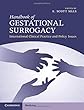 Handbook of Gestational Surrogacy: International Clinical Practice and Policy Issues