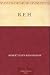 R.E.H. at Amazon Books: 41qxLlHuosL._SL75_