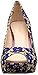 Nine West Women's Qtpie Fabric Dress Pump