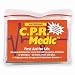Adventure Medical Kits 0100-0673 Amk Cpr Medic
