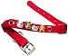 Pet Supplies : HRH Pets Holiday Collar and Charm Set, Large