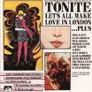 Tonite Let's All Make Love in London- Sampler