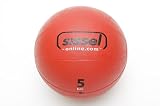 11 Lbs / 5 Kg Medicine Ball By Sissel