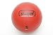 Medicine Balls are a unique and versatile total body training tool. They add a whole new dimension to your training since it takes you through all planes of motions. Like a stability ball, using a medicine ball requires a lot of work from your abs and back. Using a medicine ball can help you train those trunk muscles the way they work during daily activities, not just at the gym. You can use the medicine ball in aerobic/anaerobic (tossing the ball back and forth) or as a strength training tool (as in medicine ball crunches).The Sissel medicine balls are designed to bounce and they are equipped with a needle valve to increase or decrease the bouncing effect. They are waterproof and easy to clean. This medicine ball has a specially designed surface, which makes gripping easier.