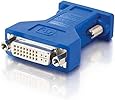 C2G / Cables To Go 26957 DVI Female To HD15 VGA Male Video Adapter