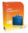Microsoft Office 2010 Professional (Disc Version)
