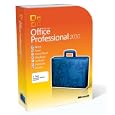 Microsoft Office 2010 Professional (Disc Version)