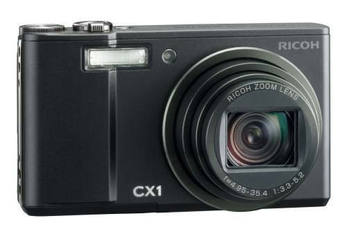 Ricoh CX1