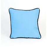 Glenna Jean Zelda Pillow - Blue by Zelda Glenna Jean