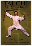 Tai Chi Sword - the 32 Form DVD