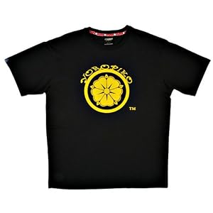 Yoropiko Mym Logo black YORO3516