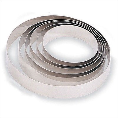 1.75 H Stainless Steel Diameter: 10.25