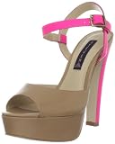 Steven by Steve Madden Steven by Steve Madden Women's Ravve Platform Sandal