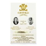 Uniquely For Him GREEN IRISH TWEED by Creed Vial (sample).04 oz