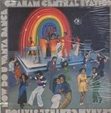 HOW DO YOU WANTA DANCE LP US WARNER BROS 1977