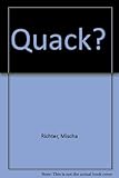 Quack?