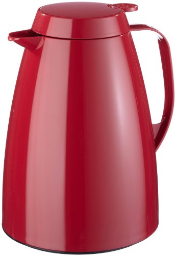 Emsa 508360 Basic Isolierkanne 1l Preisvergleich