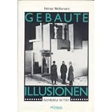 Produkt-Bild: Gebaute Illusionen. Architektur im Film