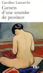 Carnets d'une soumise de province