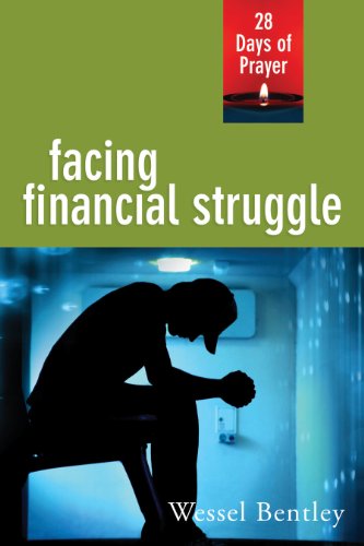 financial struggle
