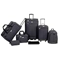 Embark Luggage Set - 7 pc