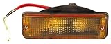 IMAGE OF Depo 312-1622L-OS Toyota Camry/Cressida Driver Side Replacement Signal Light Assembly