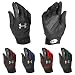 Sporting Goods : Under Armour 0107 The Clean-Up II Batting Gloves
