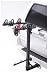 Sporting Goods : Hollywood Racks HR320 Road Runner 3-Bike Hitch Mount Rack for Vehicles with Rear Mounted Spare Tire (2-Inch Receiver))