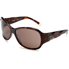 DKNY Women's DY4026 Sunglasses