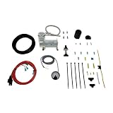 Air Lift 25854 Load Controller Single Heavy Duty Compressor by Air Lift
