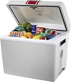 Koolatron 12v P- 95 Travel Saver - 12v Cooler with Large 45 Quart Capacity.