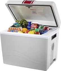 Koolatron P95 Travel Saver Cooler, 45 quarts 72 cans