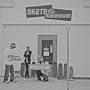 Go Skate! (feat. DJ Krumz) - Single